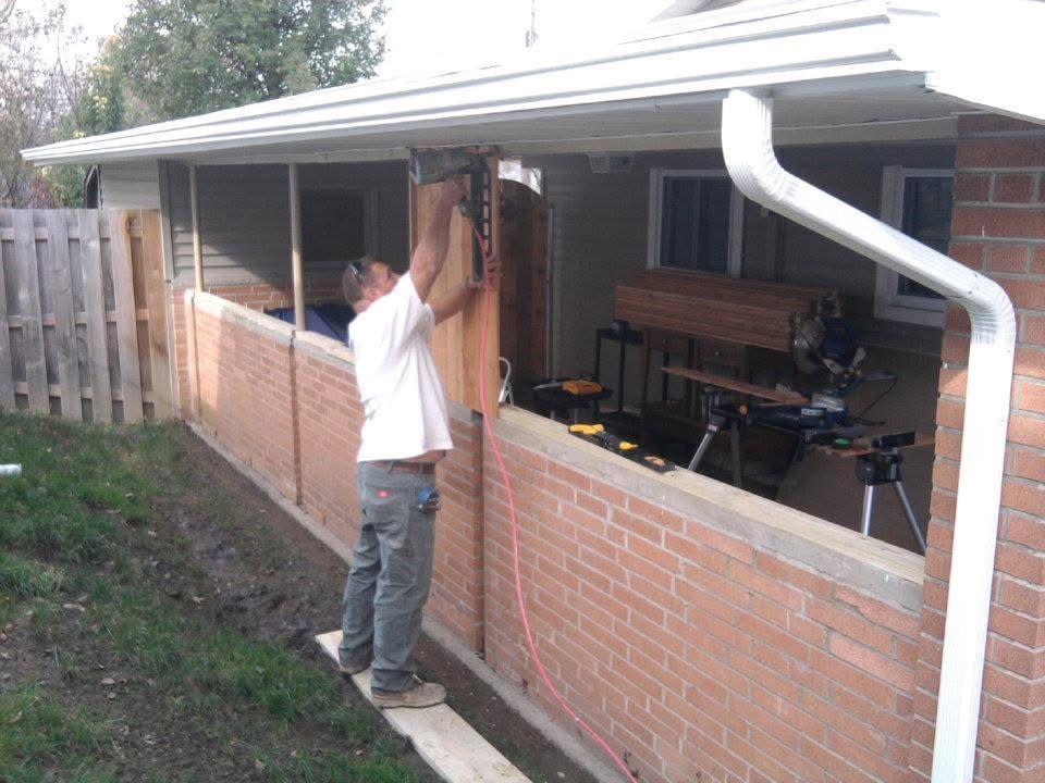 All Photos for My Guy Handyman Service in Newark, OH