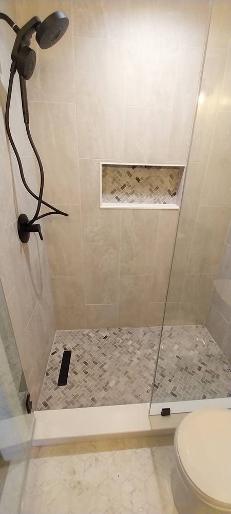Interior Renovations for Wilkinson Painting and Remodeling in Jeffersontown, KY