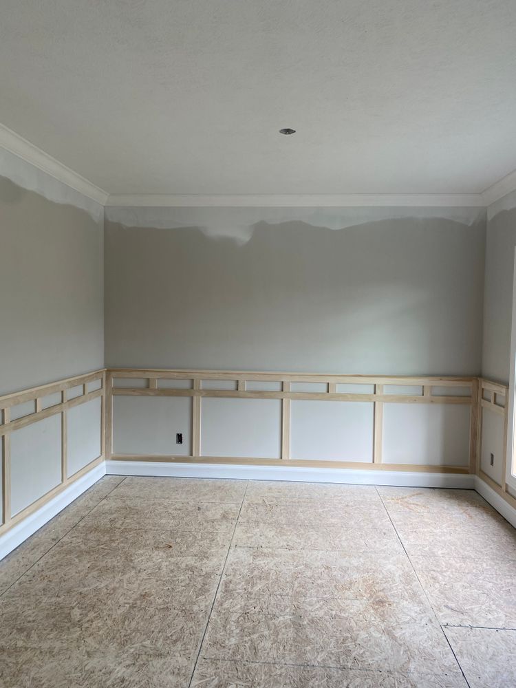 New Construction for Premium Finish LLC in Medina, OH