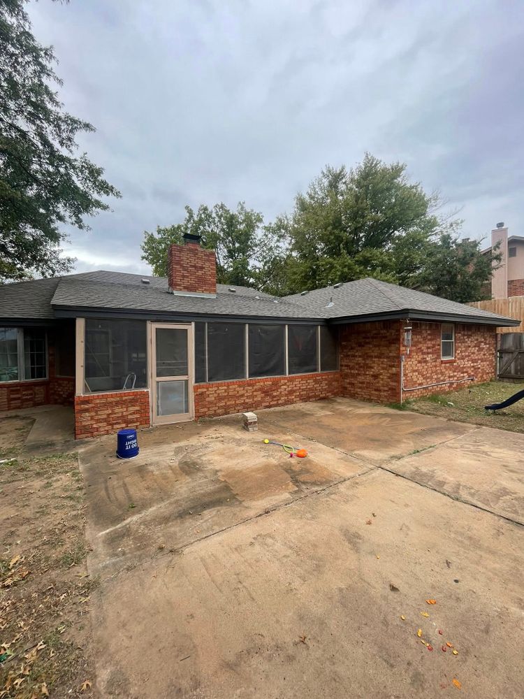 All Photos for Skyline Gutters & Co in Yukon, OK