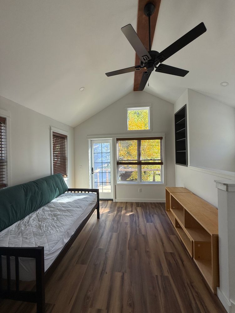 All Photos for Mill Creek Builders in Empire, CO