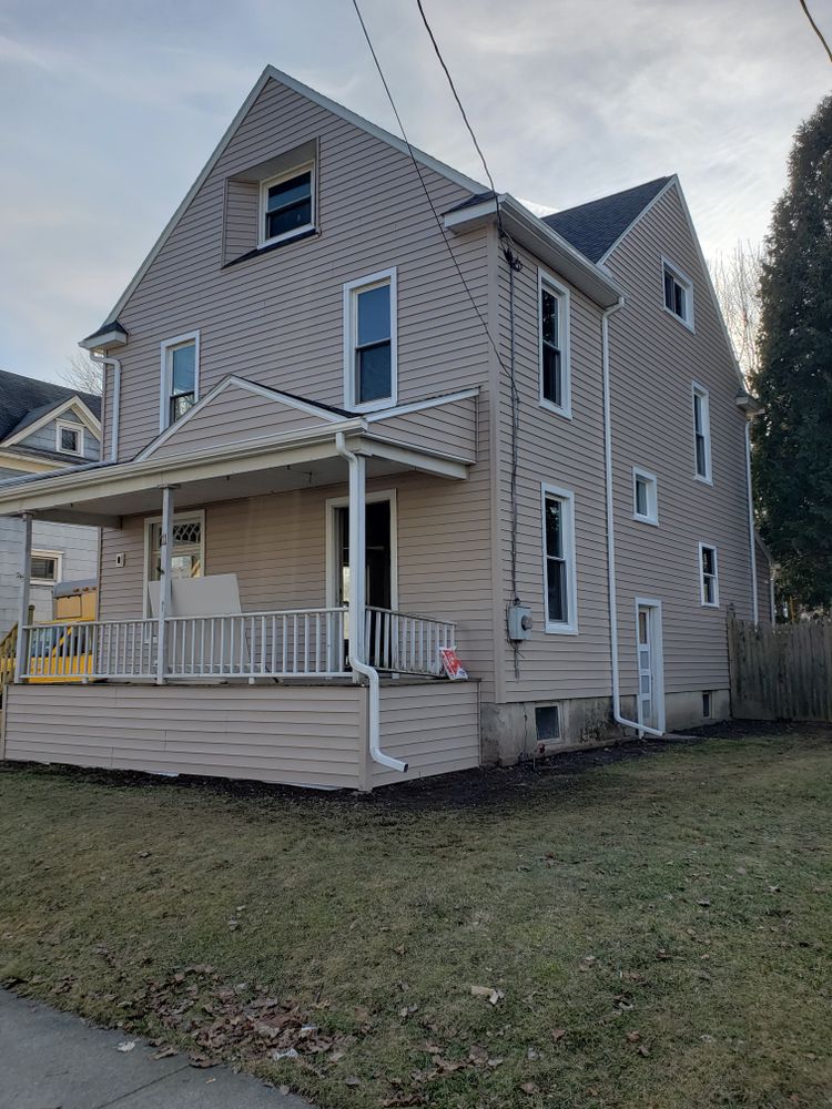 All Photos for Bennett Construction in Binghamton, NY