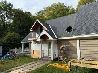 All Photos for Eaton Construction And Property Maintenance   in Danby, VT