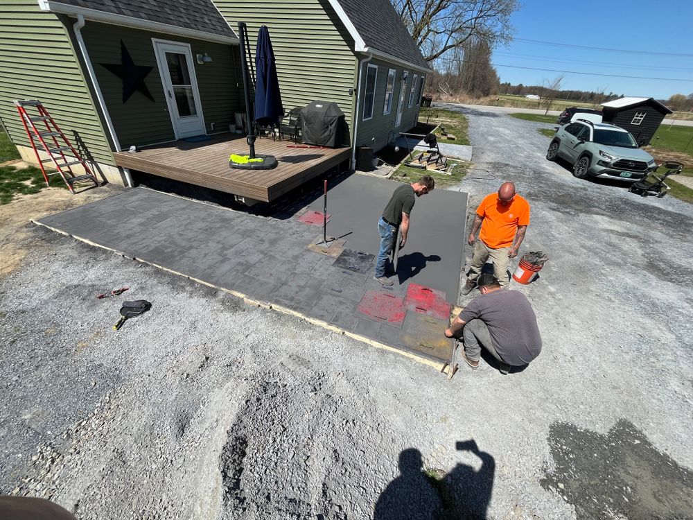 All Photos for LeClaire Flatworx in Bomoseen, VT