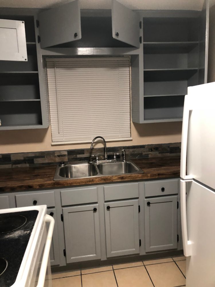 Transform your kitchen into a dream space with our expert renovation service, featuring custom designs, quality materials, and skilled craftsmanship to enhance functionality and style while increasing your home's value. for Neglected Repairs in Woodland Park, CO