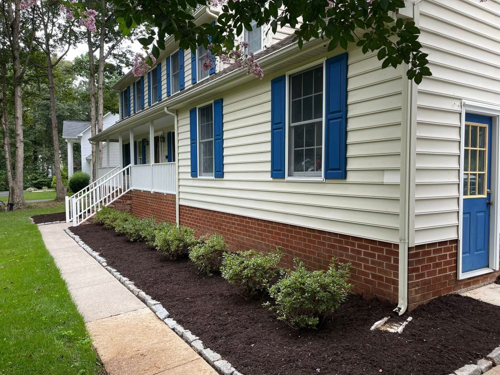 All Photos for Atlas Home Services in Mechanicsville, Virginia