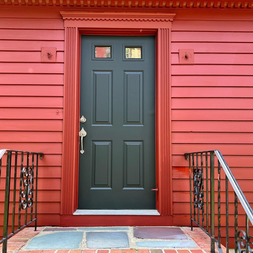 Interior Painting for Littlefield Painting in Brockton, MA