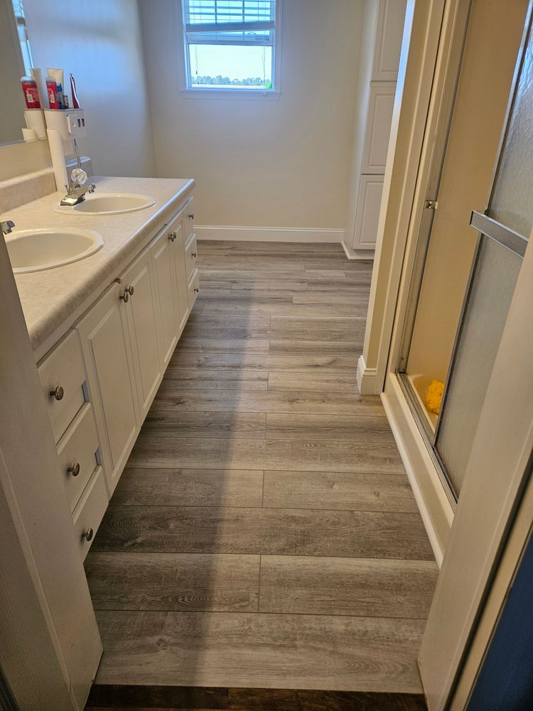 All Photos for Ruben R construction LLC in Mount Olive, NC