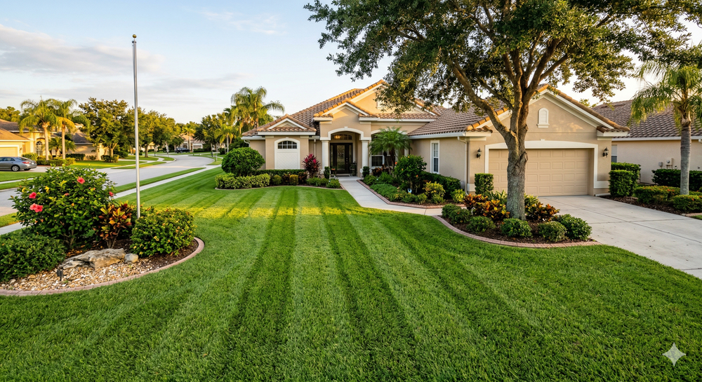 All Photos for TLM Landscape Professionals in Clermont, FL