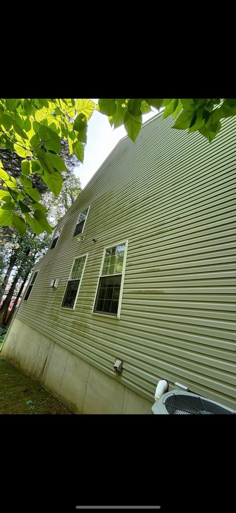 All Photos for Creekside Power Washing in Aston Township, PA