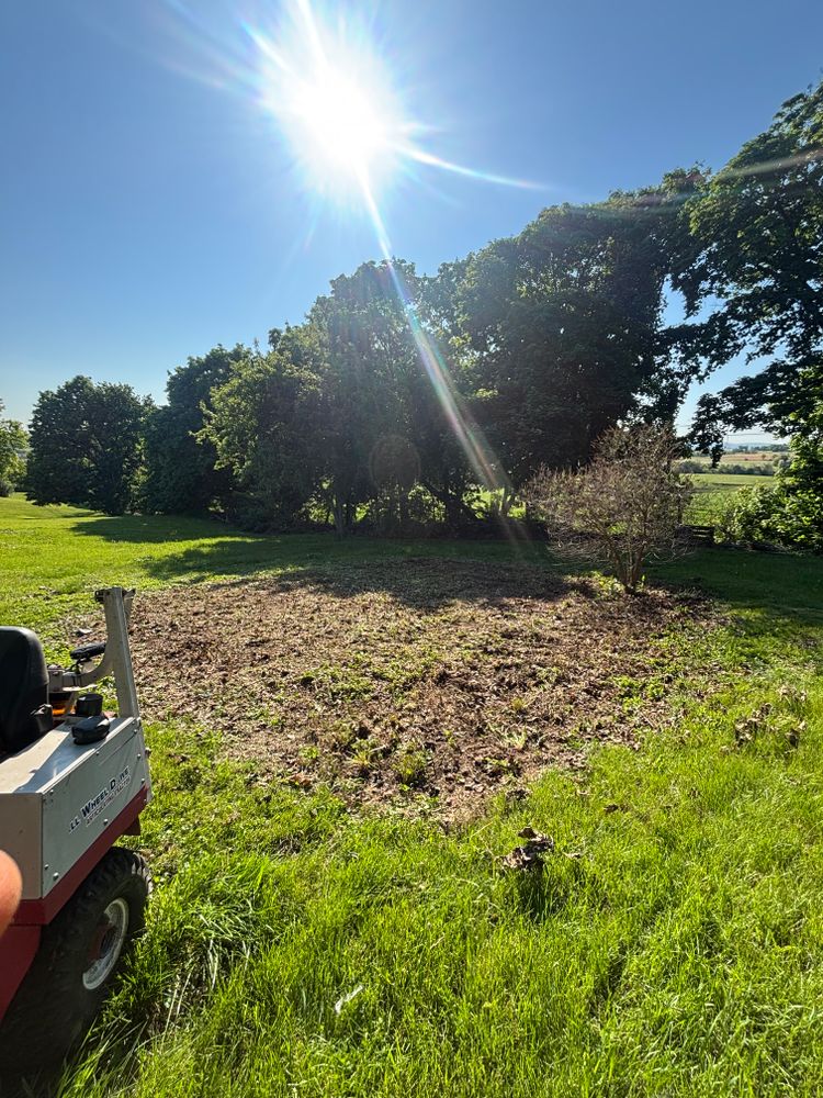 All Photos for Backyard Acres Lawncare LLC in Chambersburg, PA