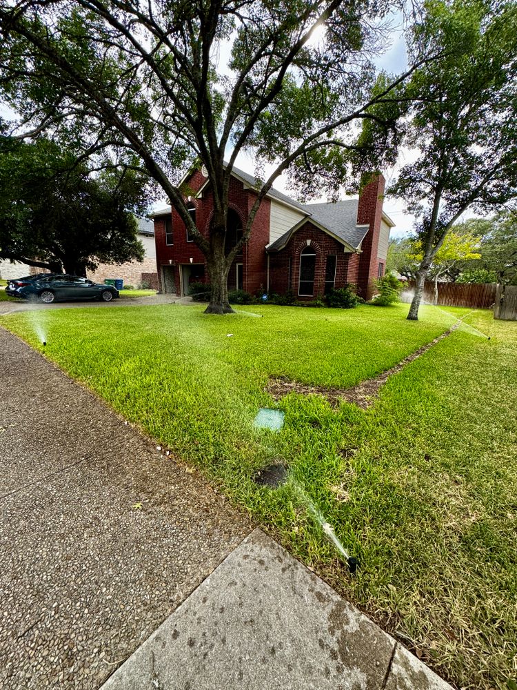 All Photos for Bright Green Irrigation System in San Antonio, TX