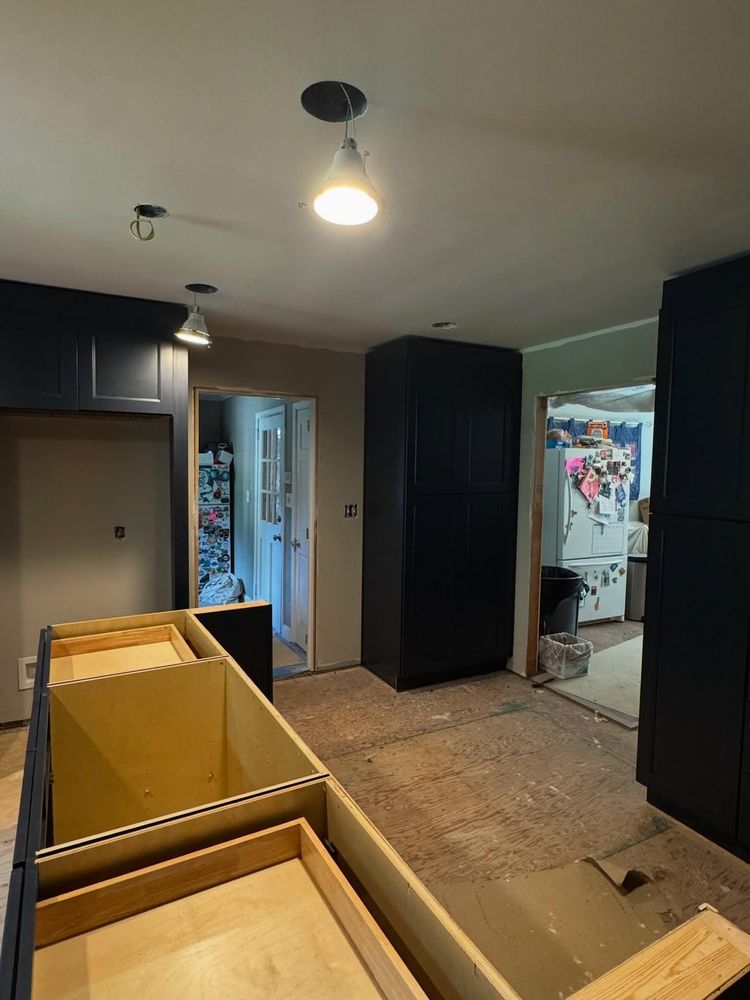 All Photos for Carolina Pro Home Remodeling in Greenville, SC