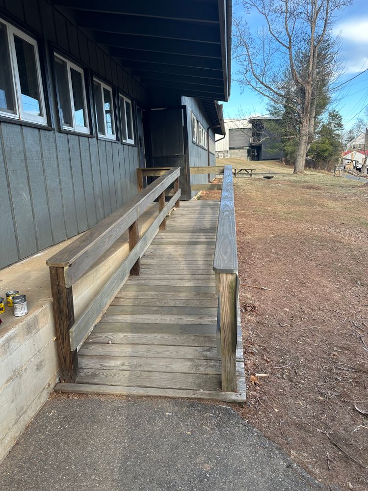 All Photos for GIS Global Construction in Asheville, NC