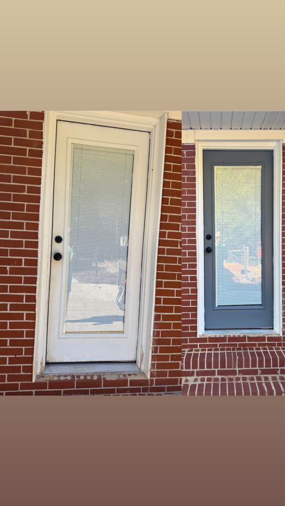 All Photos for Camalett Services in Perry, GA