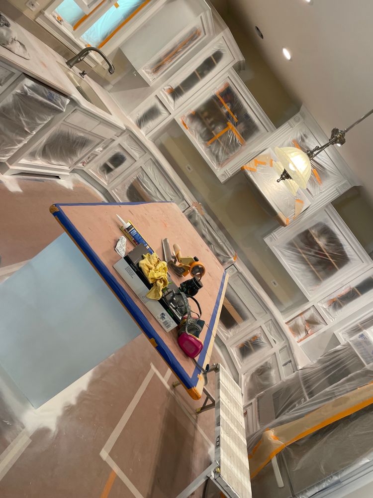 All Photos for S.V.C Painting & DrywallCo in Glen Ellyn, IL