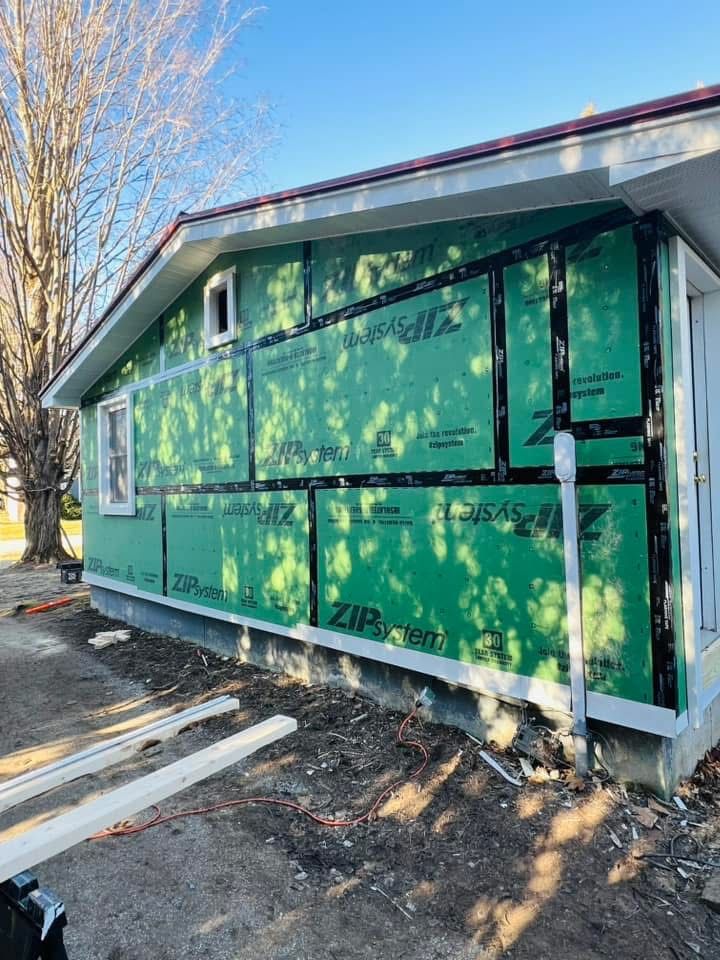 All Photos for Bishop’s Property Maintenance in Franklin, VT