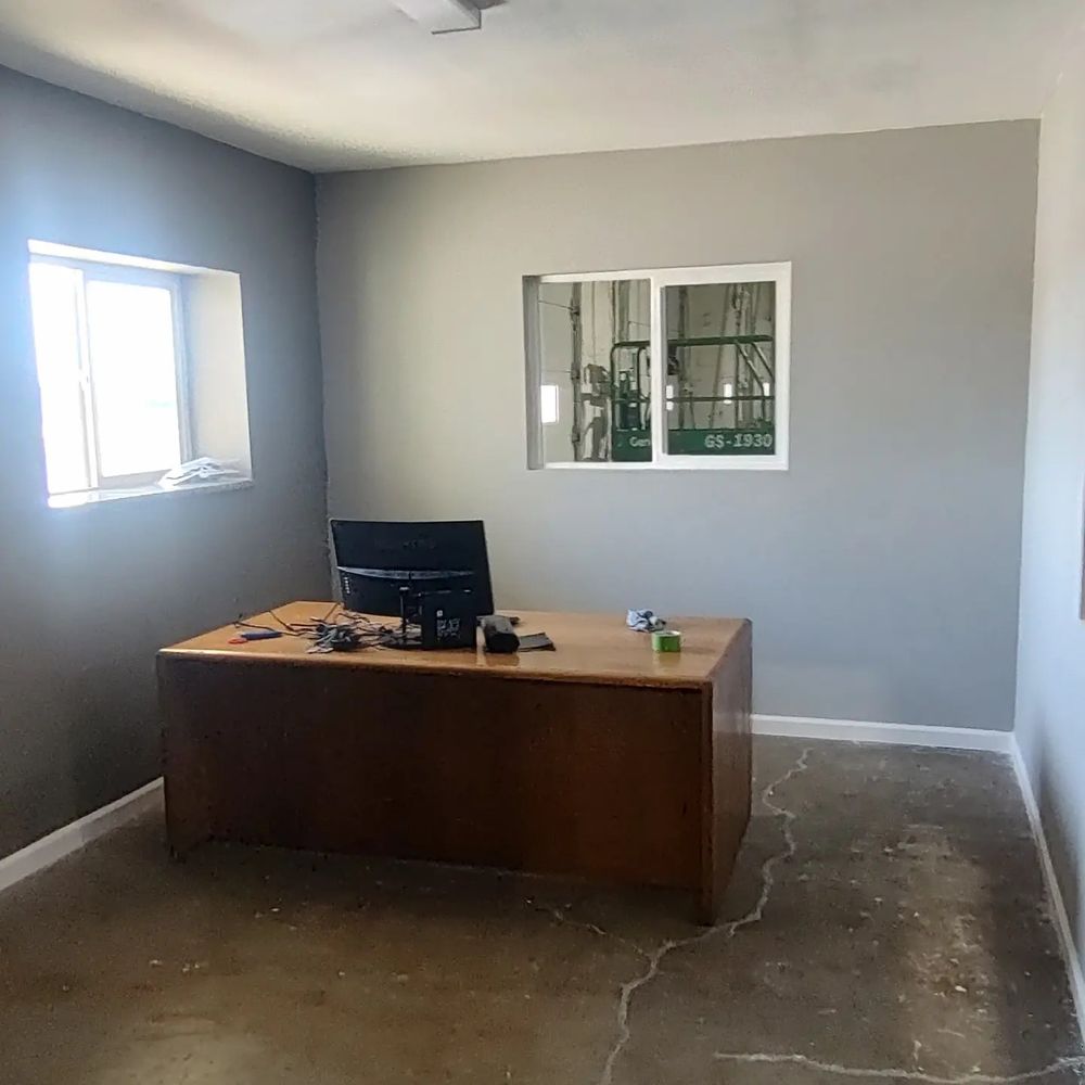 Interior Renovations for RJ Construction in Kerman, CA