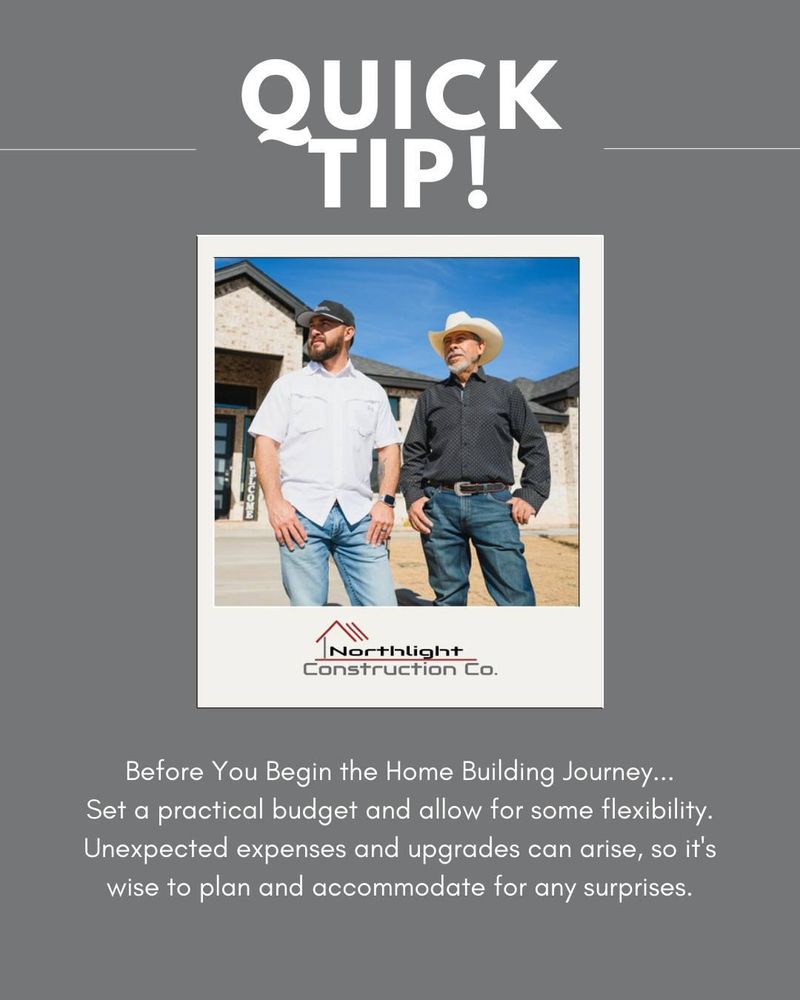 All Photos for North Light Construction in Midland County, TX