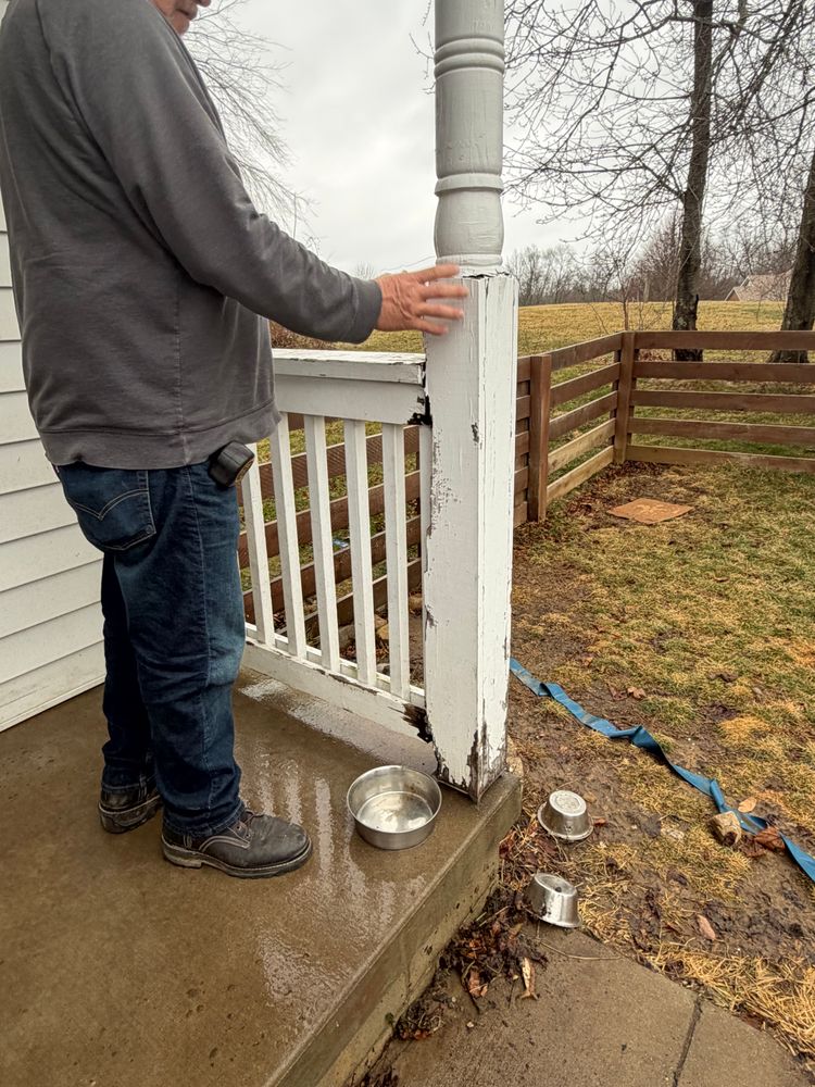 All Photos for My Guy Handyman Service in Newark, OH