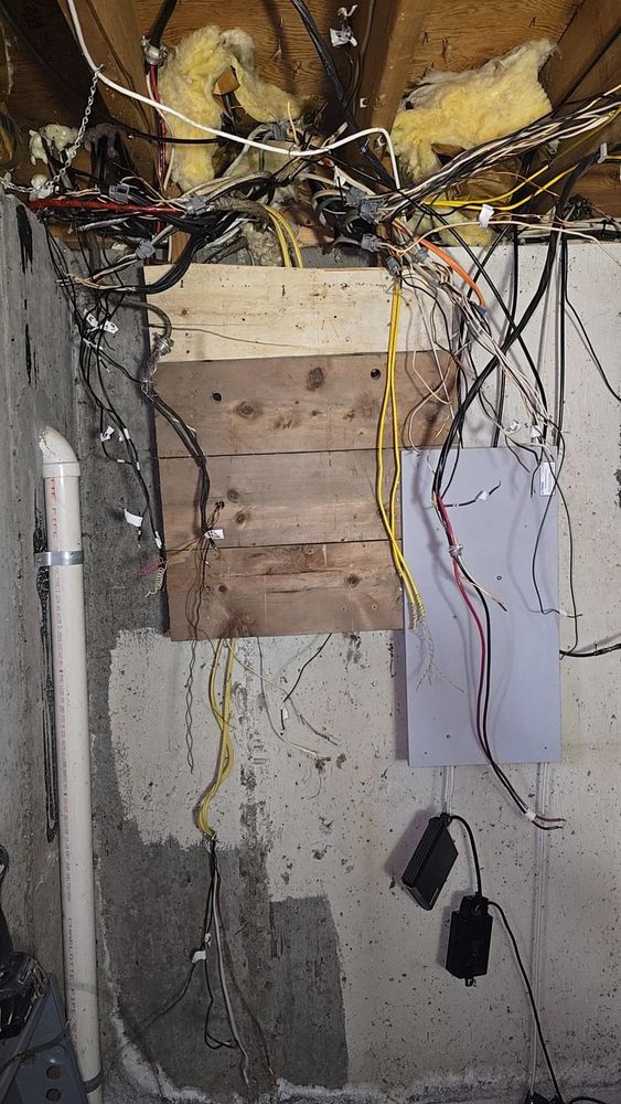 All Photos for Joe Medeiros Electrical in Weston, MA