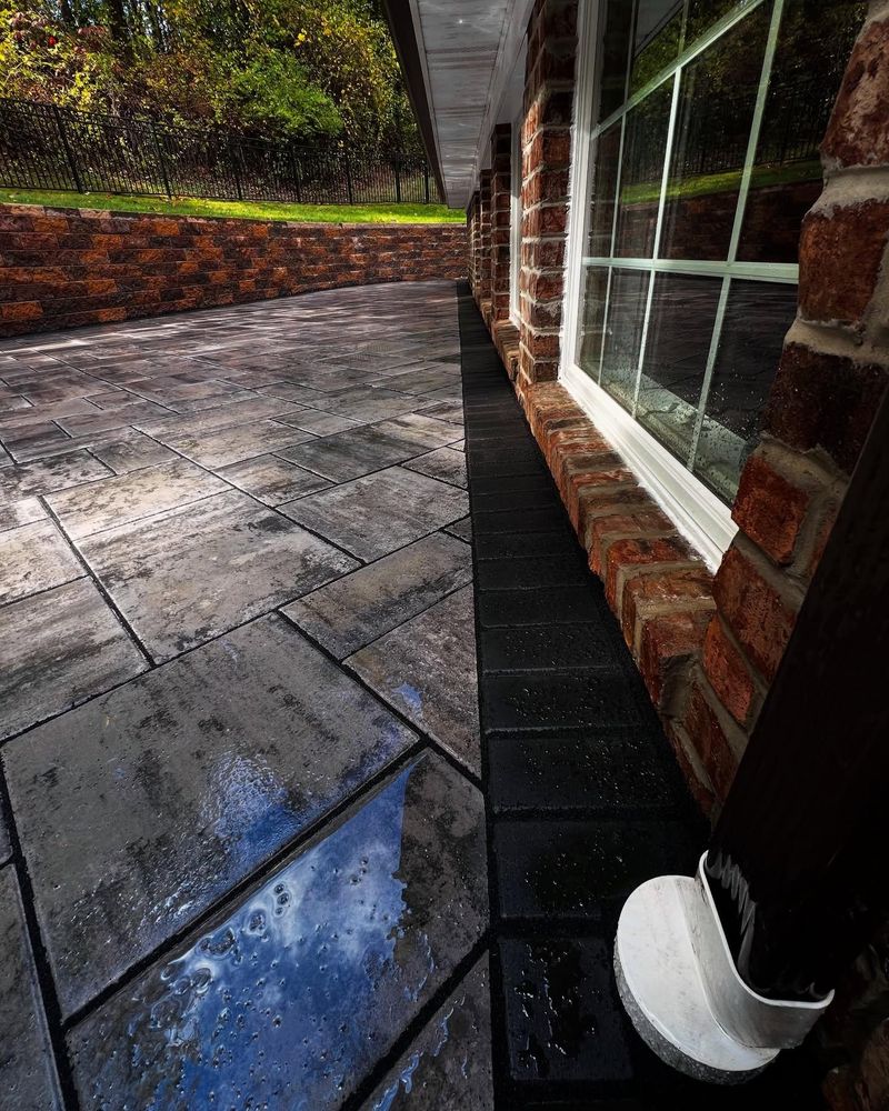 Landscape Design & Installation for Resnik Landscaping Services in New Kensington, PA