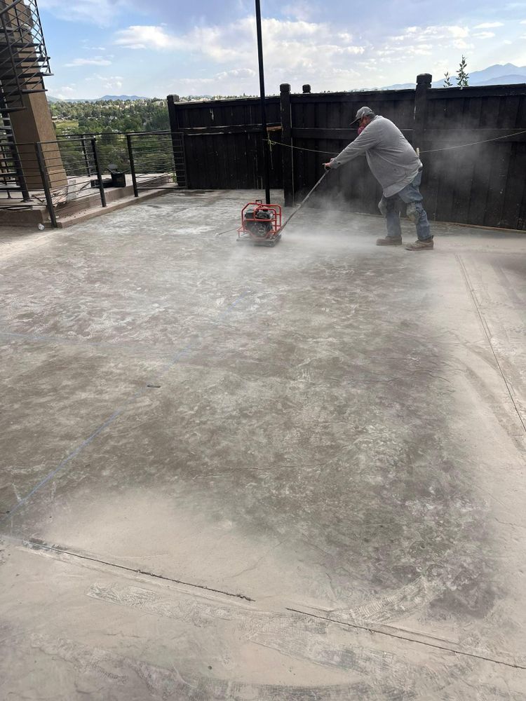 All Photos for Legend Construction and Concrete   in Salt Lake City, UT