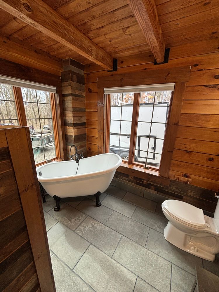 All Photos for Third Day Restoration - Masonry & Concrete Repairs in Dover, OH