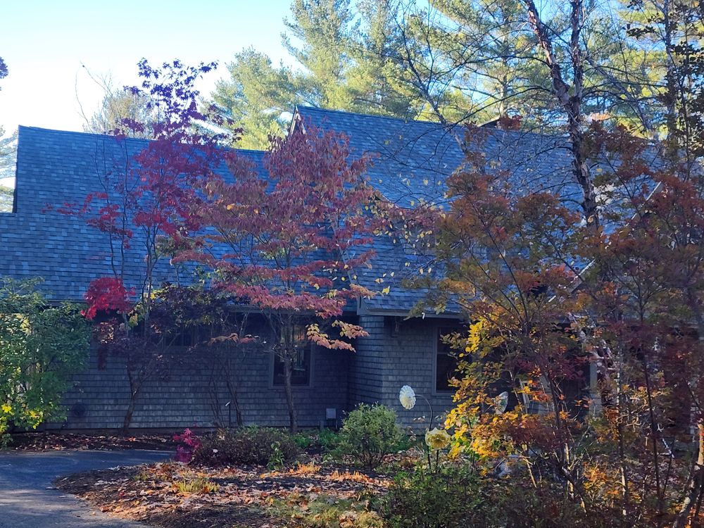 Roofing for Jalbert Contracting LLC in Alton, NH