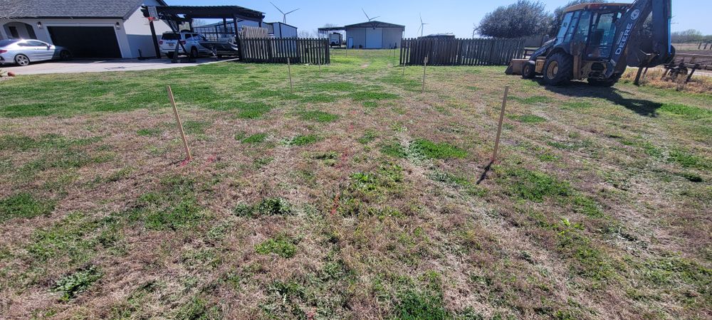 All Photos for Longoria & Son Construction in Laredo, TX