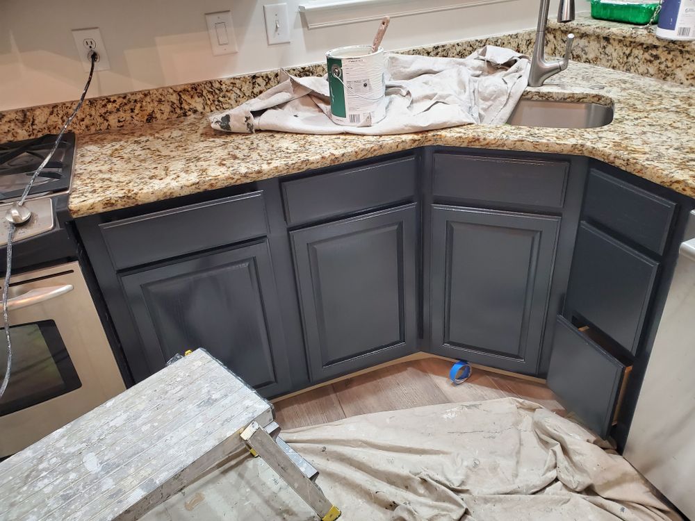 All Photos for K N P Zuniga Painting LLC in Linden, NJ
