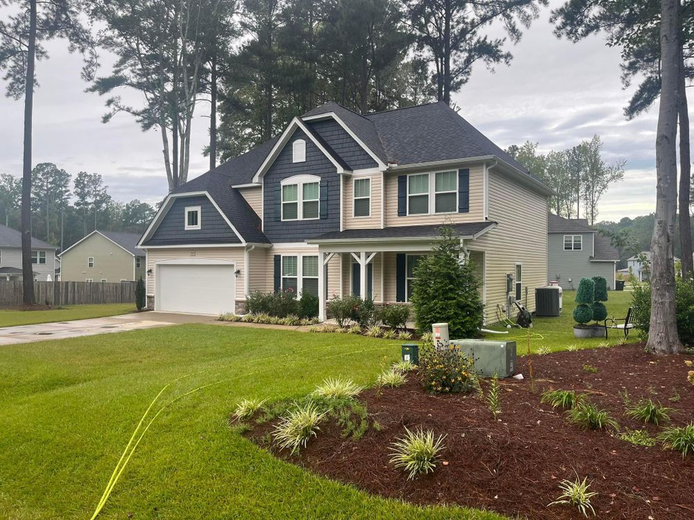 Home Soft Wash for Southern Exterior Solutions in Raeford, NC