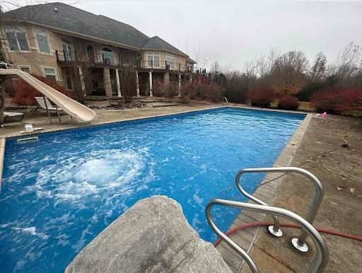 All Photos for CW Pool Solutions - Installs, Repair, & Service in Owensboro, KY in Owensboro, KY