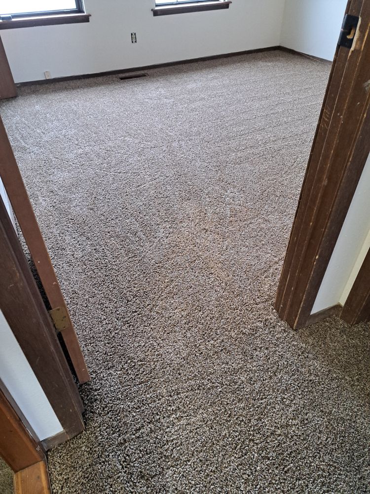 All Photos for Pipkin's Flooring in Liberal, KS