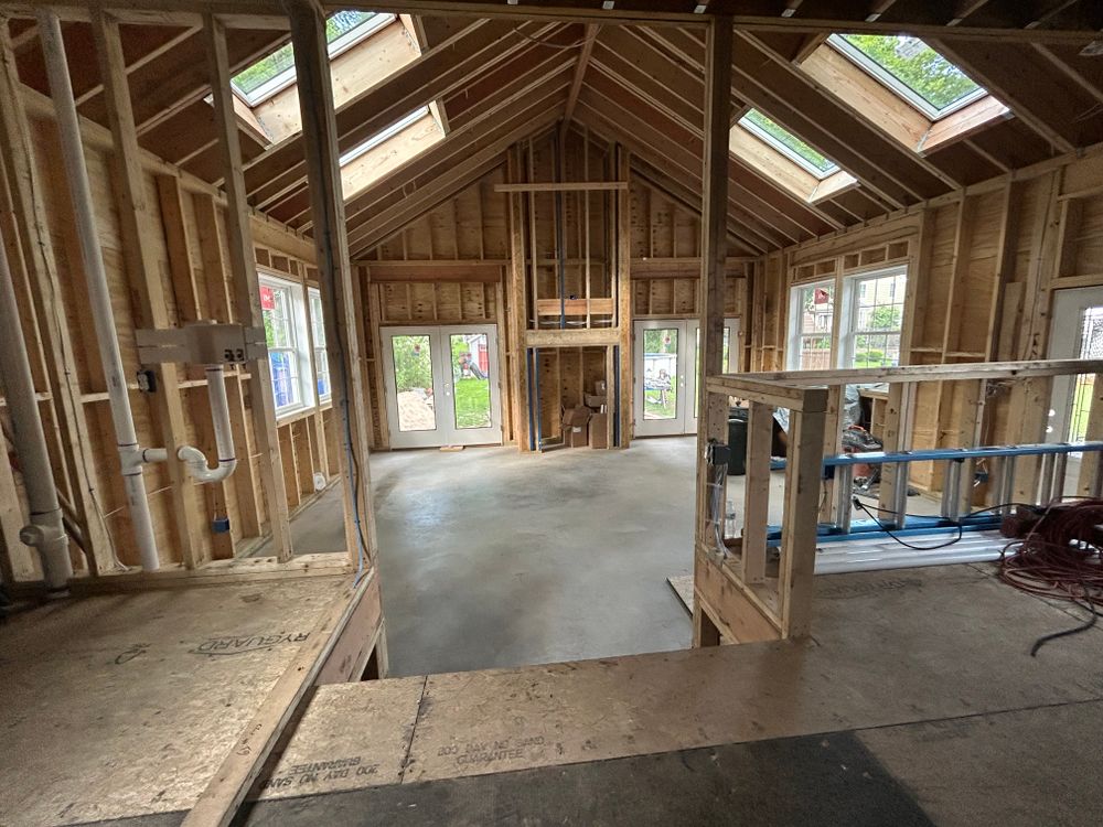 All Photos for LNC Contracting in Greenwood Lake, NY