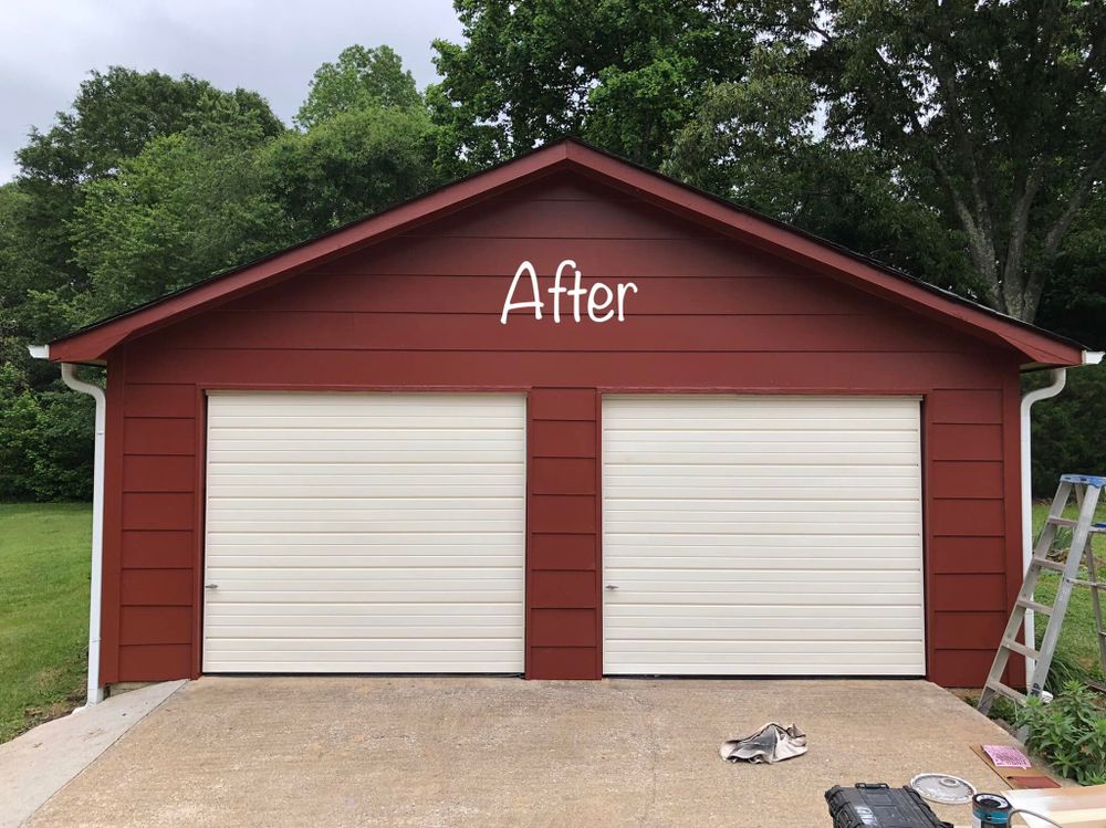 Exterior Painting for Specialized Painting & Coatings in Maricopa, AZ
