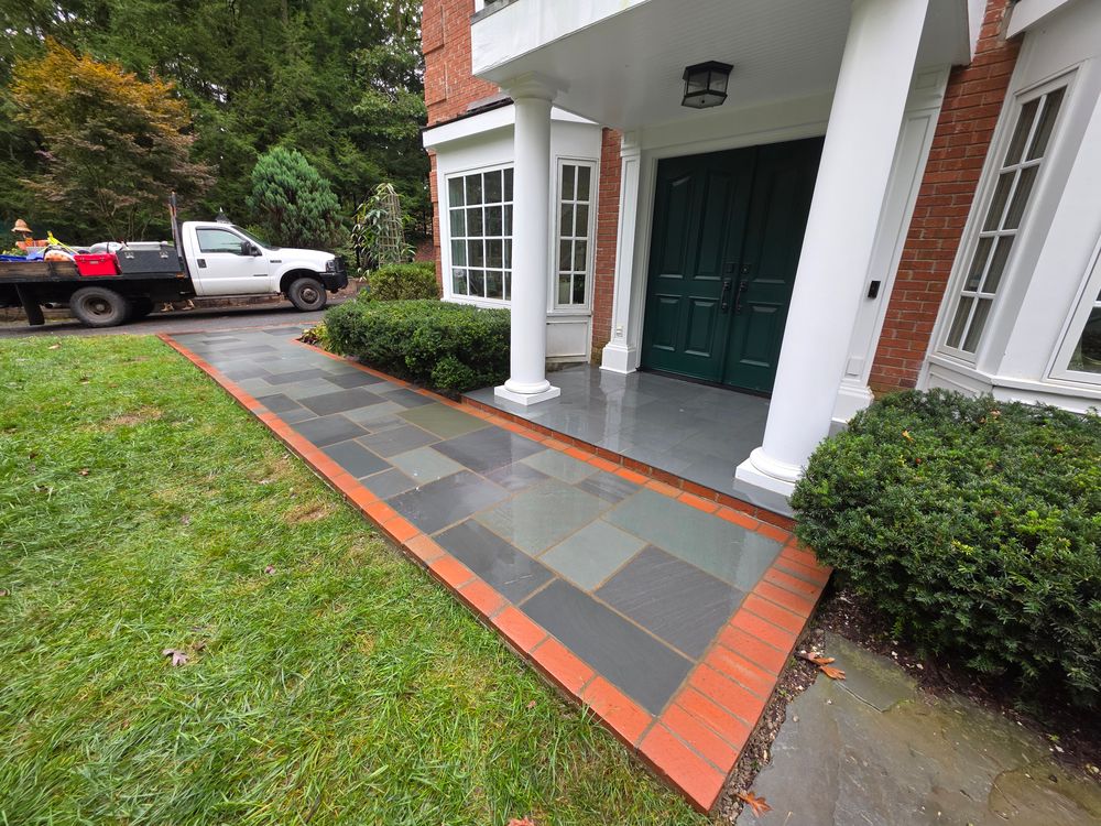 All Photos for Acosta's Stone work in Hendersonville, NC