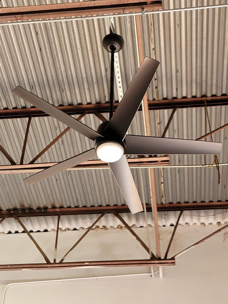 Rhino Electric team in Hollywood, FL - people or person