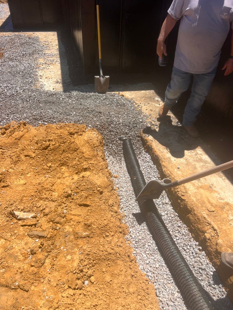 All Photos for Coursey Construction in Metter, GA
