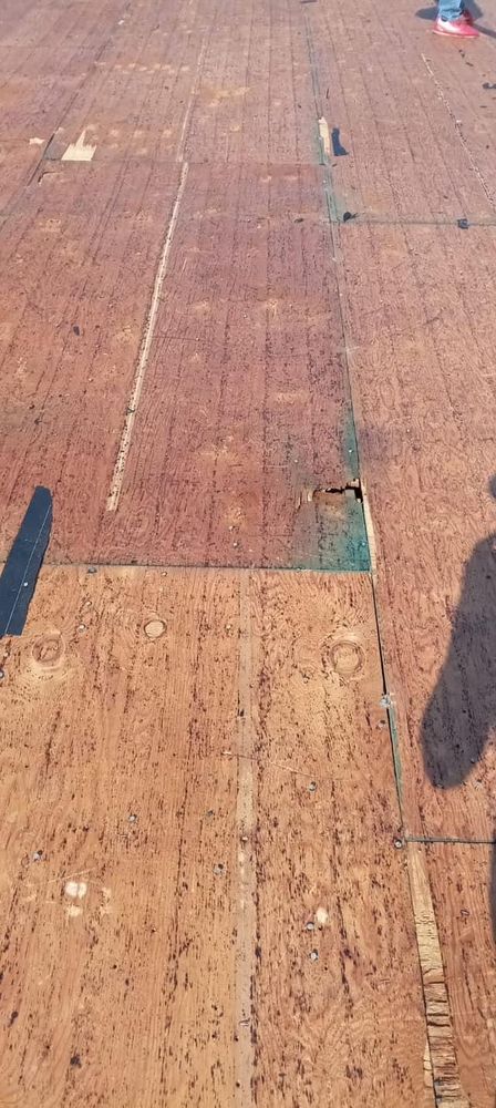 All Photos for Full Roof Replacement and Repairs & Seamless Guttering in Saint Joseph, MO