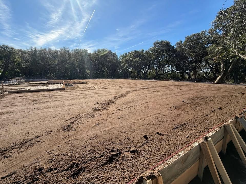 All Photos for AL Dirtworks LLC in St. Augustine, FL