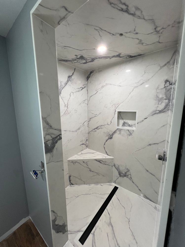 All Photos for Solid Rock Countertops  in Staunton, VA