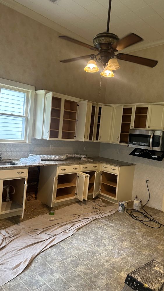 All Photos for Correas Painting in Russellville, AR