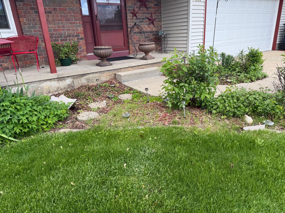 All Photos for Perfect Lawn Solutions LLC in Marshall, WI