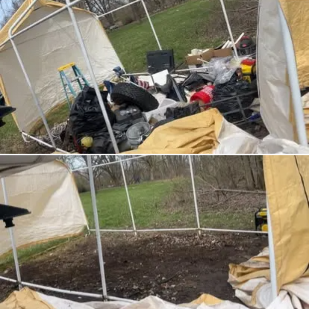 All Photos for Quick Removal Solutions in Lansing, MI