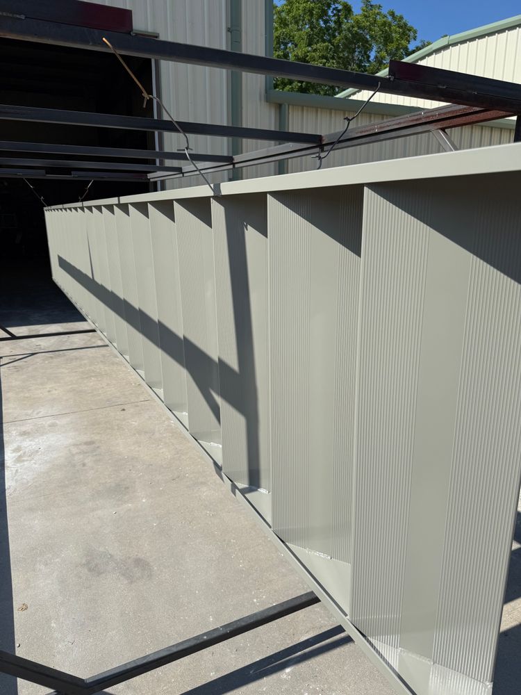 All Photos for TQR Powder Coating in Neosho, MO