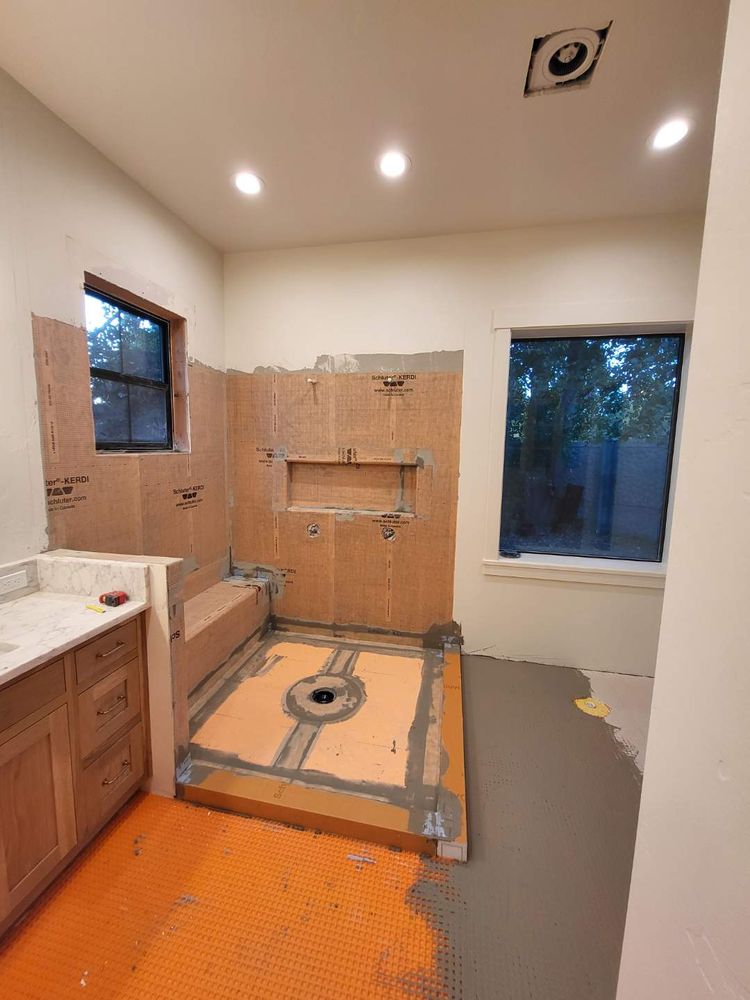 All Photos for Tip Top Tile in Idaho Falls, ID