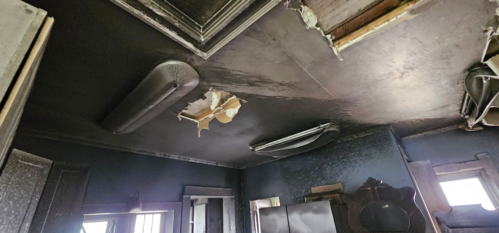 All Photos for Seiler Restoration and Construction Services in Kalamazoo County, MI