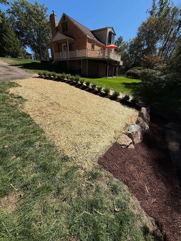 All Photos for Mark's Multiple Landscaping in Pittsburgh, PA