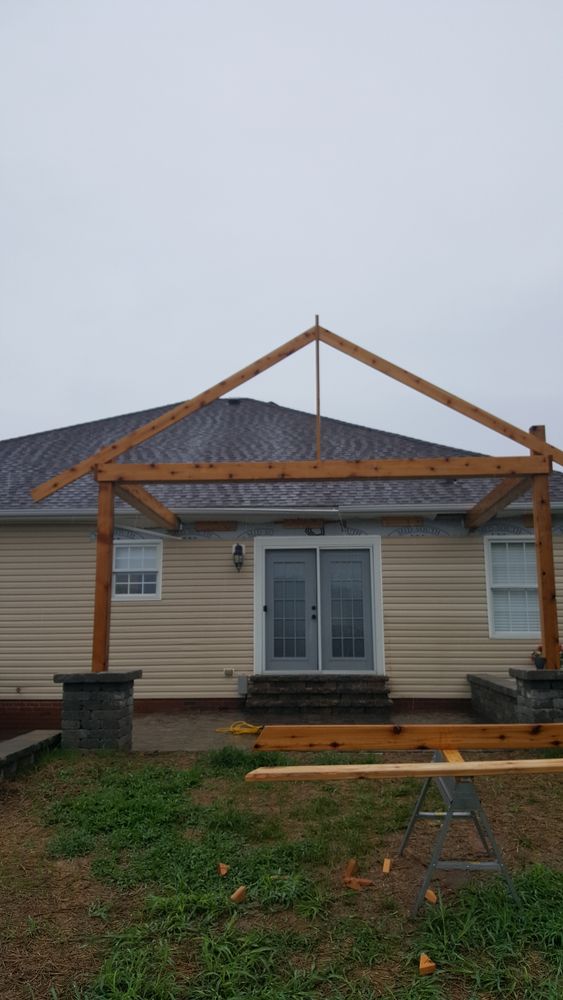 All Photos for Winchester Construction & Remodeling in Cave City, KY